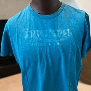 Lucky Brand Triumph T-Shirt